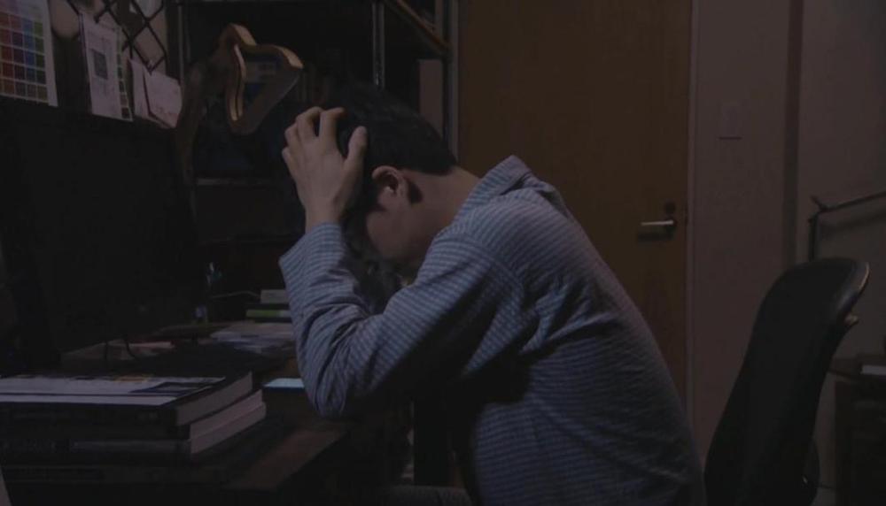 有些事宁可自己憋死也不想说,宁可自己沉默也不愿找谁倾诉