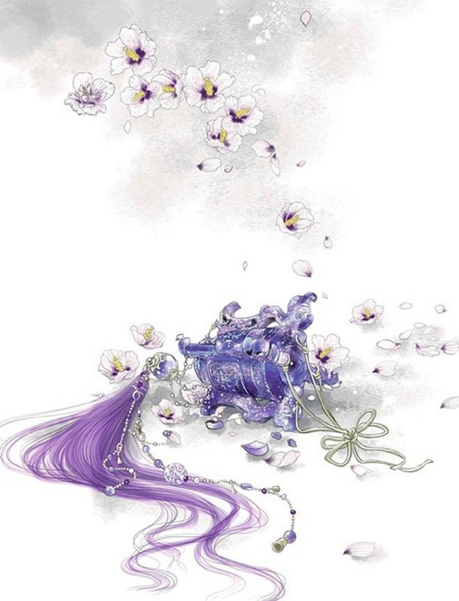 古风微小说心酸爱情故事,凄美爱情故事微小说