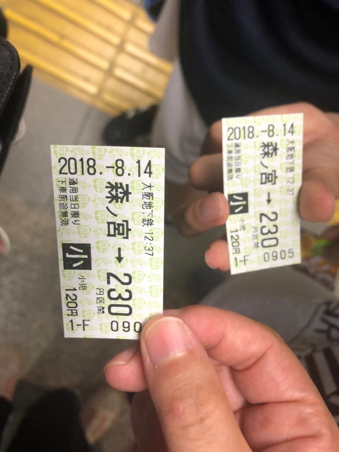 箱根到奈良如何坐车,日本东京京都箱根大阪奈良8日游