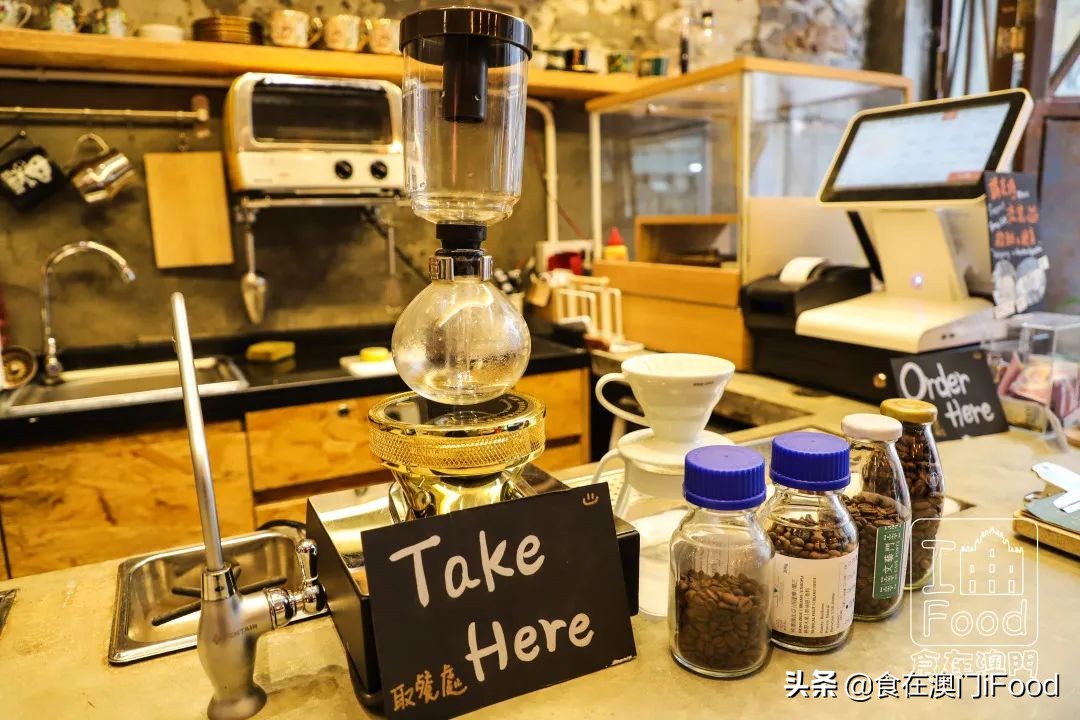 澳门探店|揭秘澳门这⑨间人气网红咖啡店!