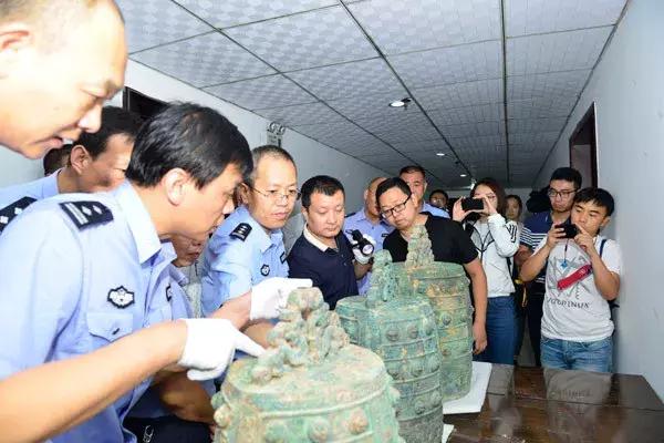 如何惩治和预防民警腐败行为,警察清除害群之马