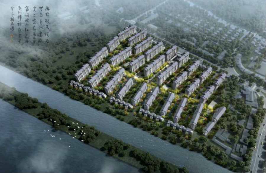 昆山周庄水韵花苑的房子值得买吗,昆山水月源岸为什么便宜