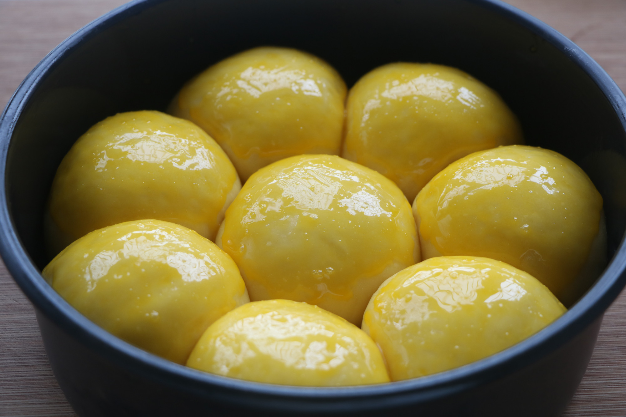 好面包为什么要松软,好面包要松软