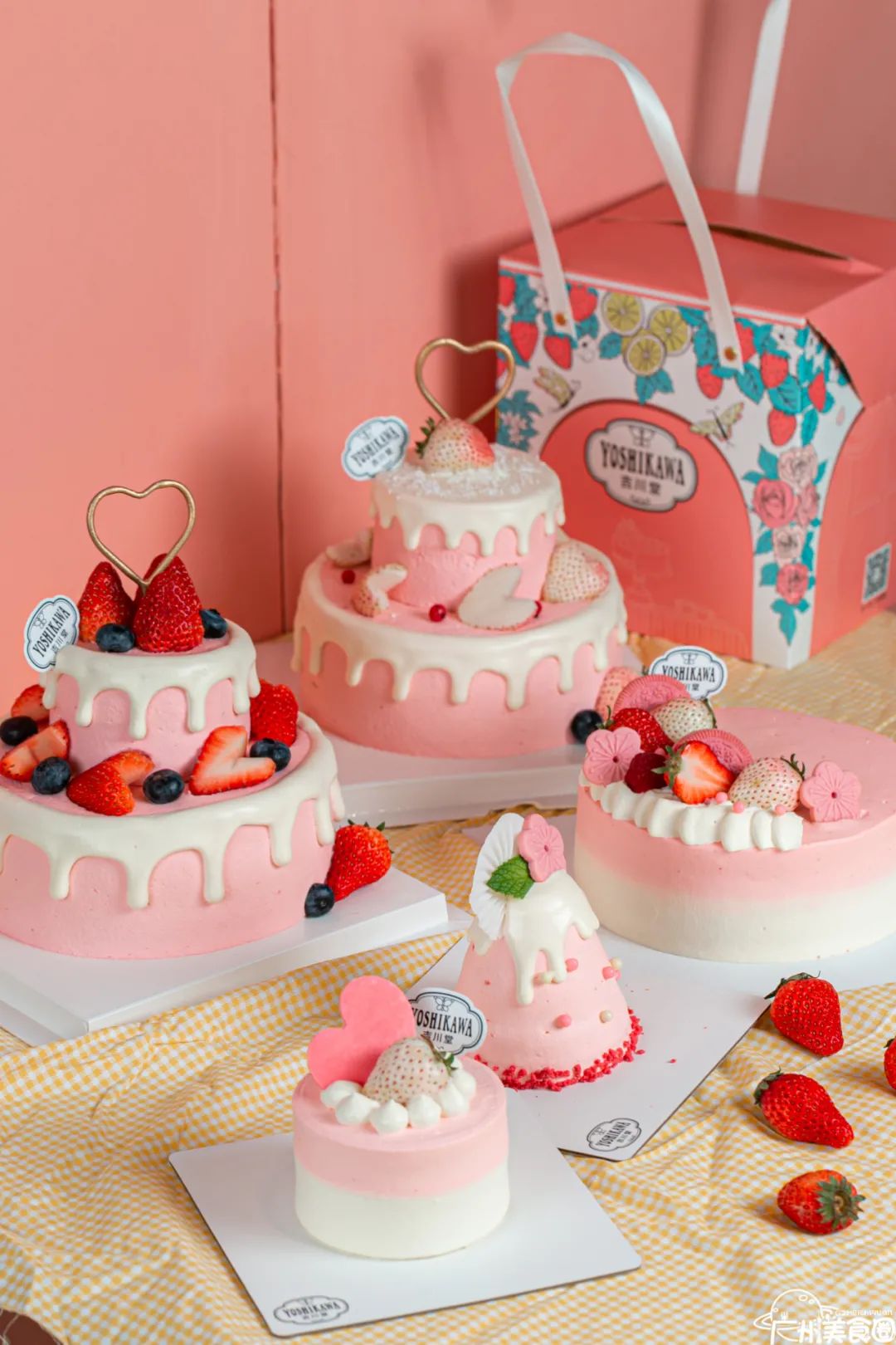 深圳外卖下午茶推荐,杭州必点外卖下午茶