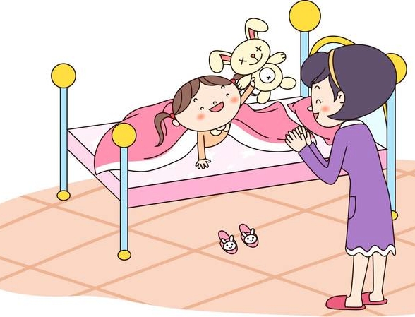 孩子只要奶奶怎么办,孩子只要奶奶不要别人