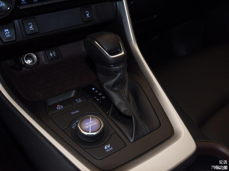 rav4荣放改床车,荣放rav4都市版