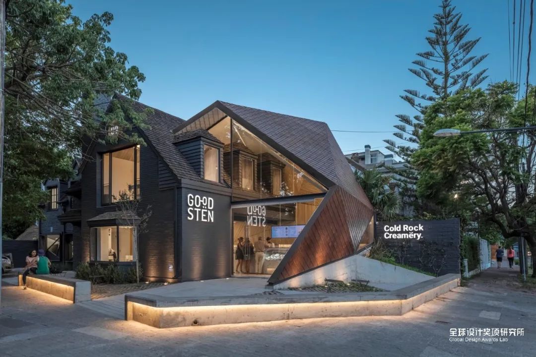 2020美国IIDA室内设计大赛结果公布，三家中国团队成功获奖