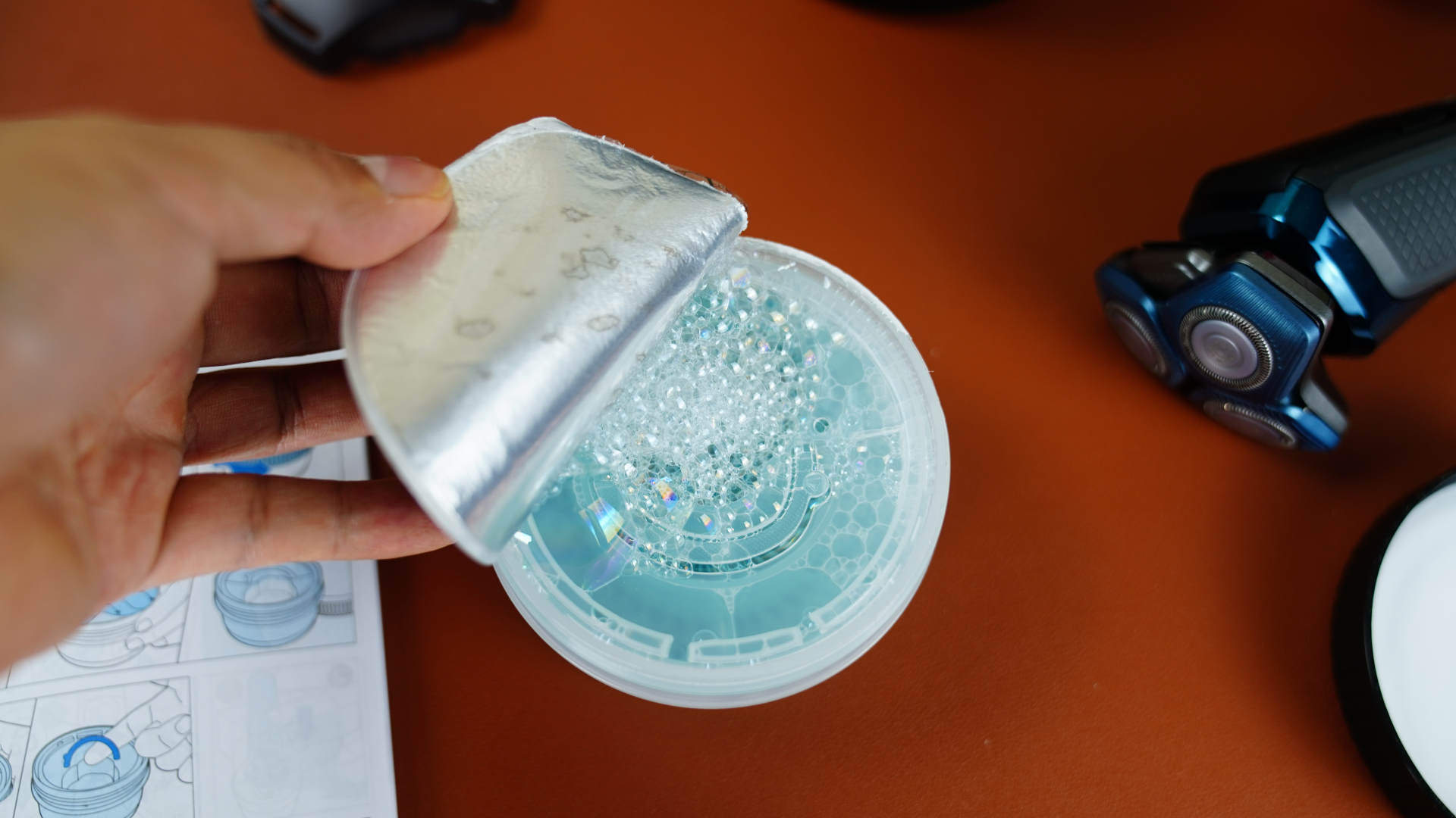 飞利浦s7000使用视频,飞利浦最新s700