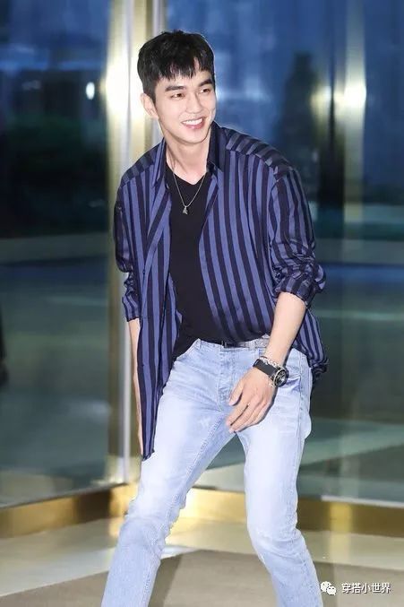 越时尚的人离男人越远,离时尚越近越远的男人