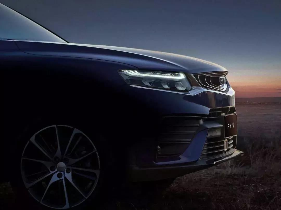 关于吉利汽车的故事简短,关于吉利的故事简短