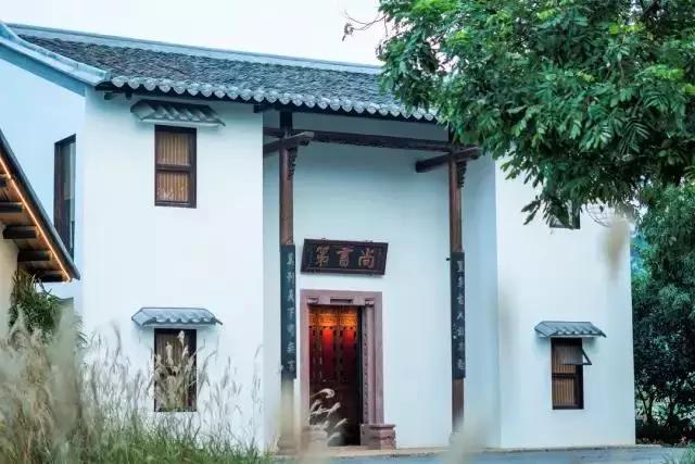 惠州秋长谷民宿推荐,惠州这家最有格调稻田民宿