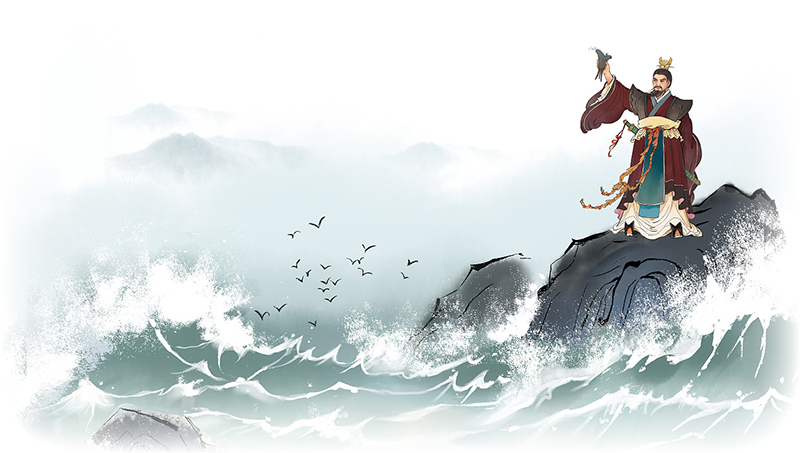 高邮的来历为什么称高邮,高邮市为什么叫市