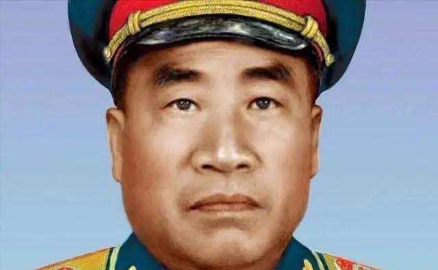 南昌起义十大元帅职务,没参加过南昌起义的十大元帅