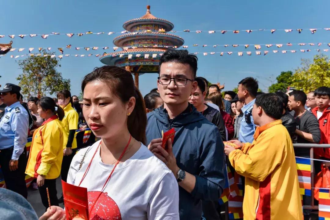 千年风俗百年烟火,千年风俗