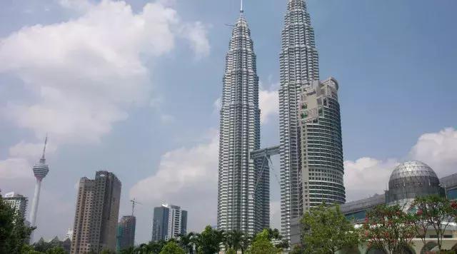 马来西亚值得去的景区,马来西亚适合一个人玩的地方