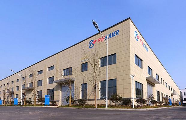 开尔新材业绩,开尔新材一季度