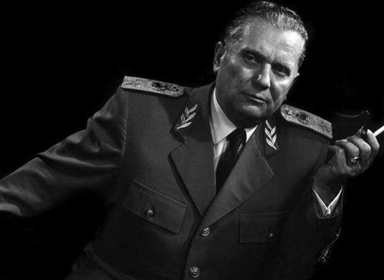 南斯拉夫为什么叫巴尔干猛虎,巴尔干雄鹰前南斯拉夫