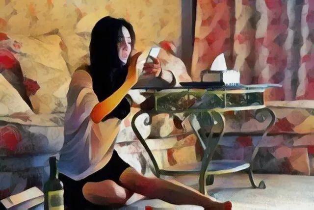 北漂与人合租是一种怎样的体验,宁愿加班也不想回家过年