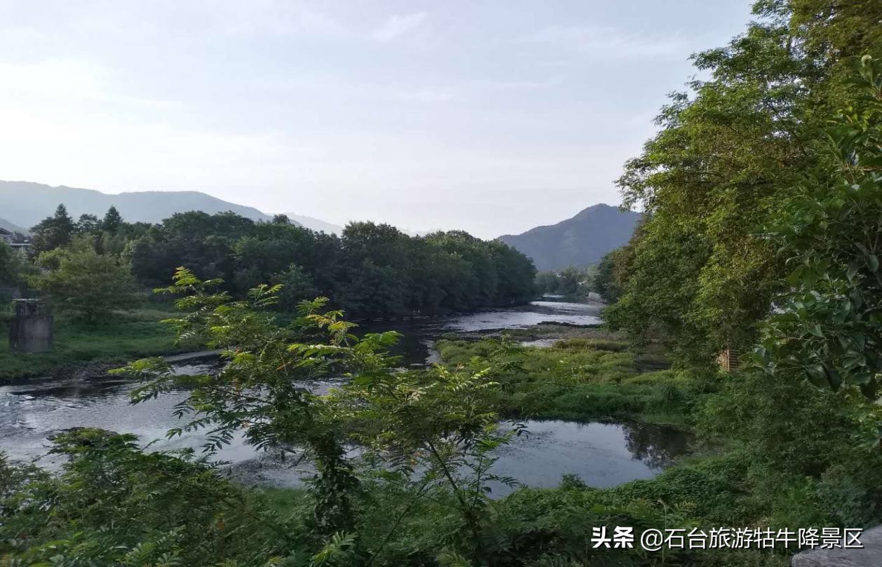 来一场说走就走的旅行诗和远方,美在山水间来一场说走就走的旅行