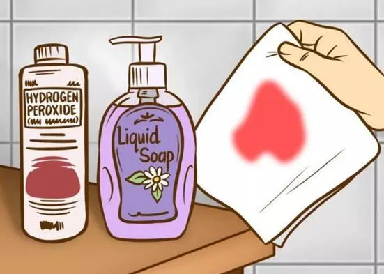 白墙红酒印渍怎么去除,去除红酒渍小妙招用白葡萄酒