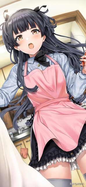 吱吱终于爆发了，将《素手药香》挤下神坛，9.9分稳坐第一