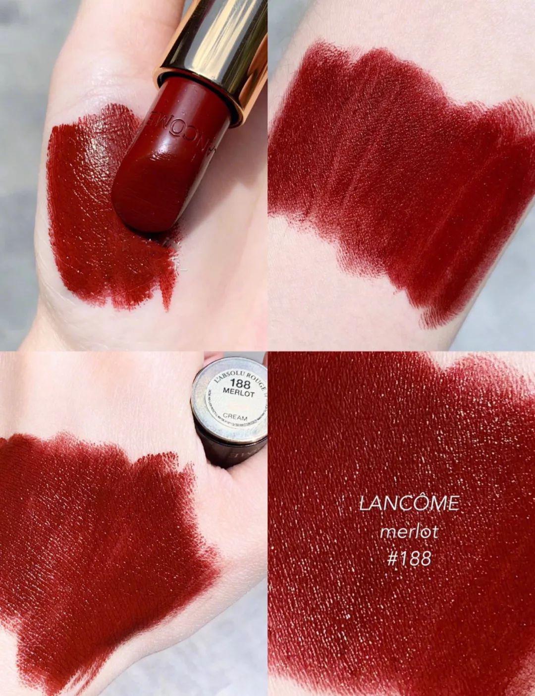 双11口红全攻略！买什么口红，看完这8大色系再入手