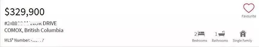 加拿大100万能买什么房,上海一套房在加拿大能买多大