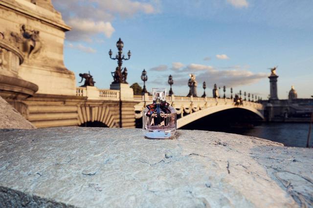 原价59领券29的香水,100元以内学生党香水