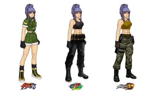 拳皇克拉克抱摔师娘,拳皇克拉克抱摔能不能防住