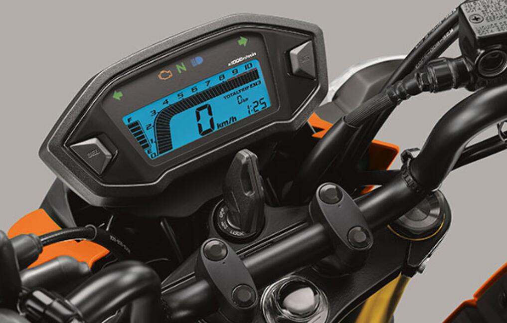 本田250cc街头小霸王国内售价,本田街头霸王系列