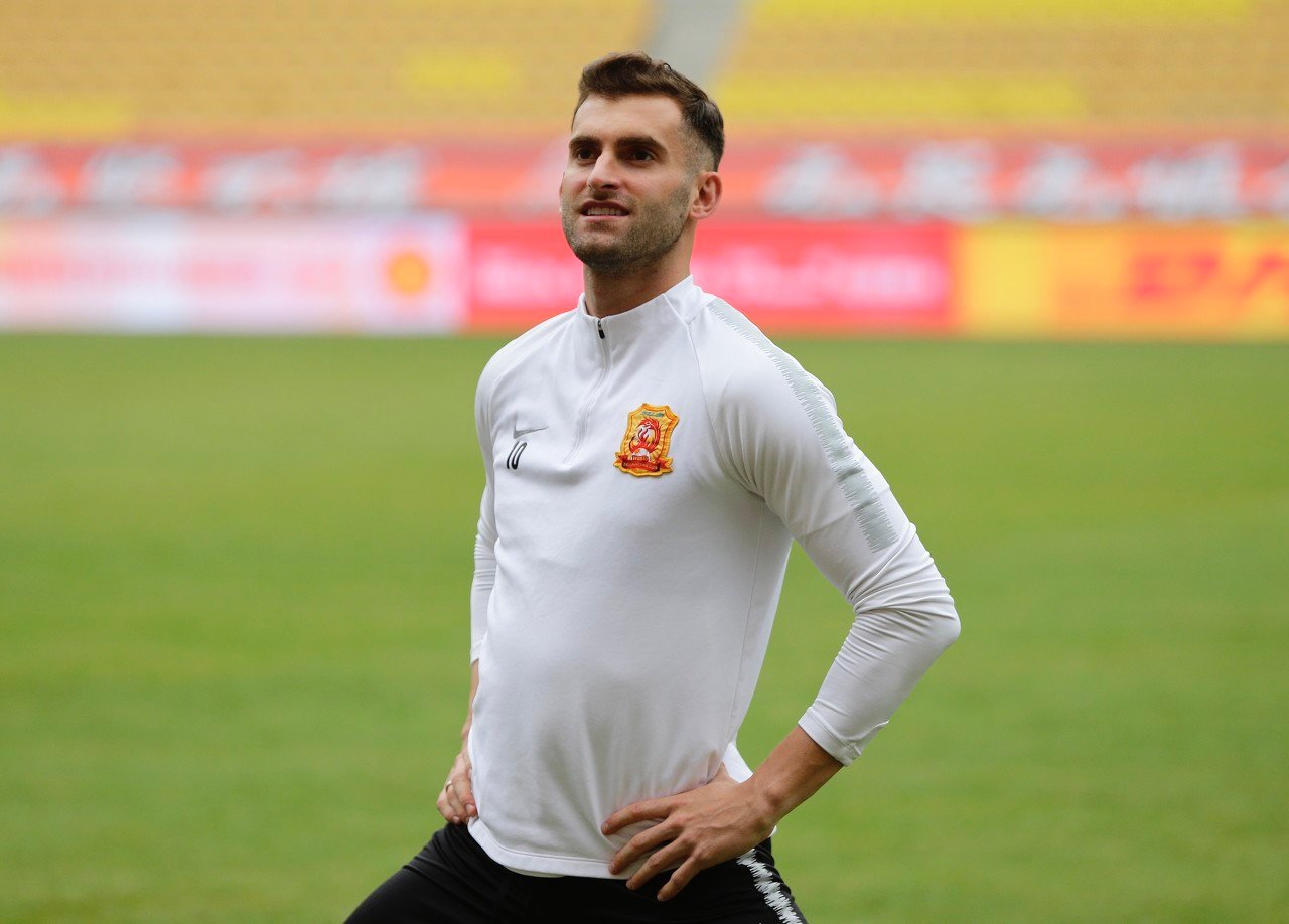 中超10号球员排行榜,中超十号球员排名