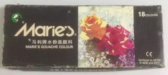 什么牌子的画材好用,世界十大画材排行榜