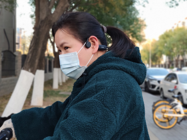 南卡骨传导耳机runnerpro如何使用,南卡骨传导运动耳机runnerpro3体验