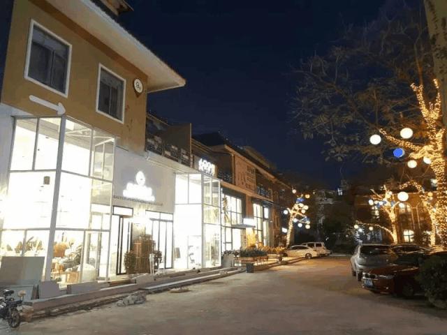 酷！空中连廊、岭南骑楼！桂城旧厂房大变身！美食美景样样有！