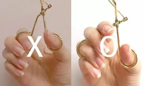 睫毛夹不翘好用吗,睫毛夹不翘是倒睫吗