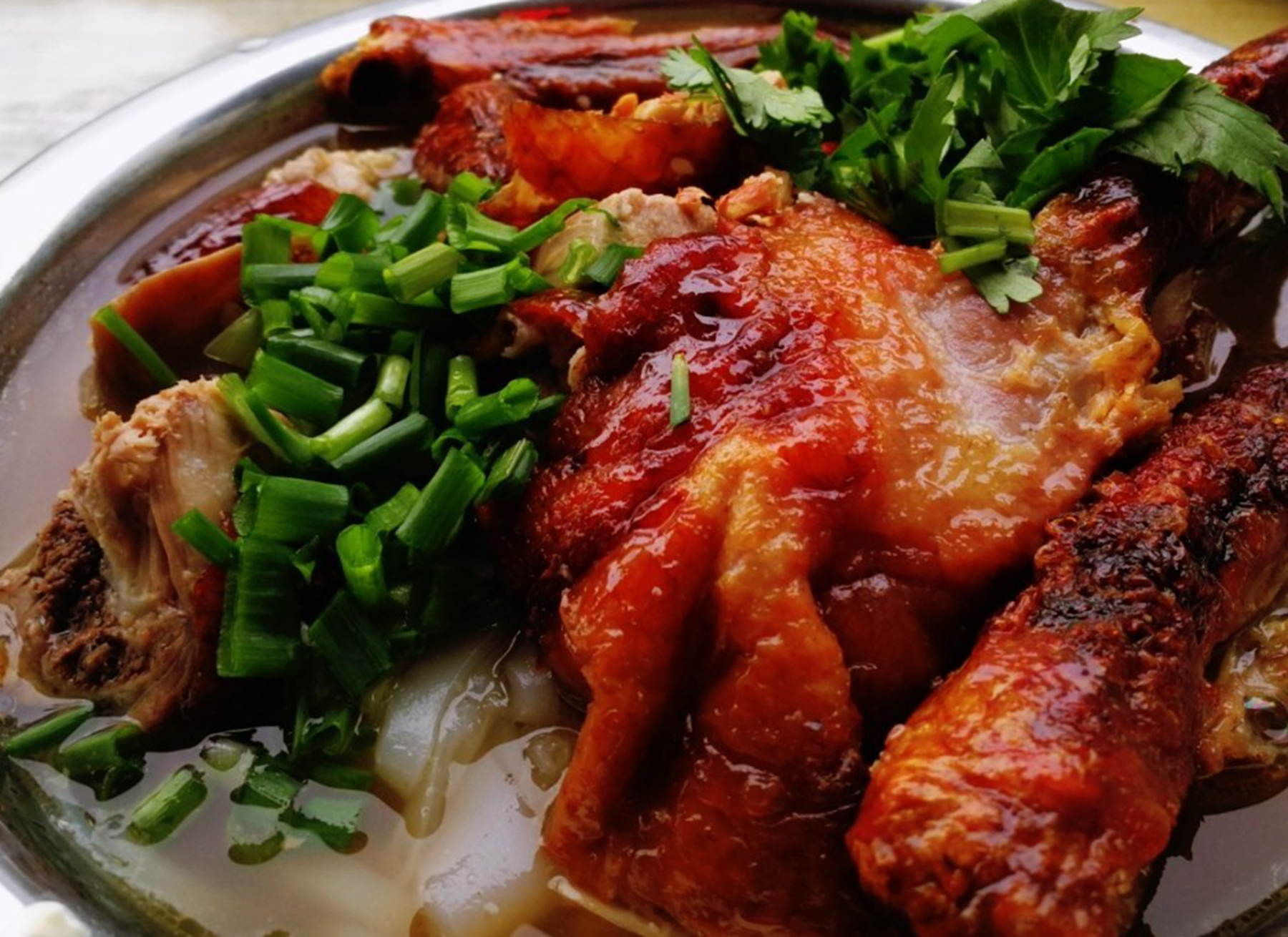 为什么一定要去柳州吃螺蛳粉,去柳州必须吃的螺蛳粉