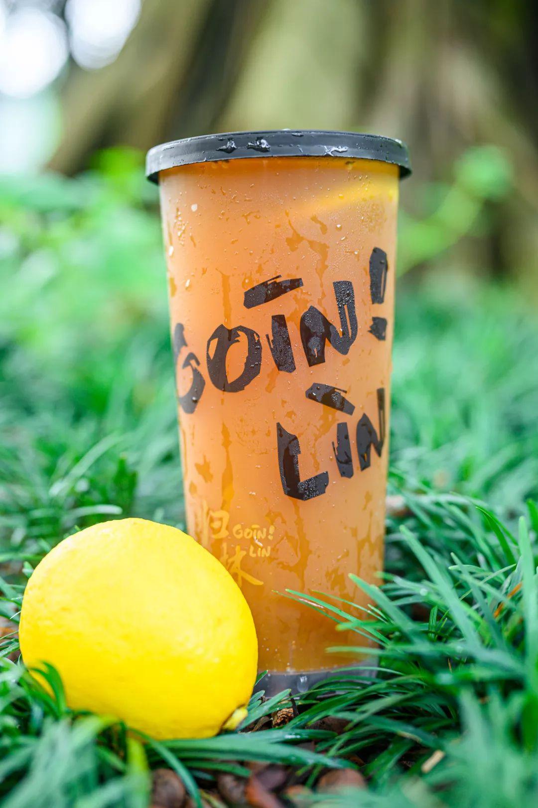 茶饮界“SK-II”,仙女们的福音,网红都常来打卡