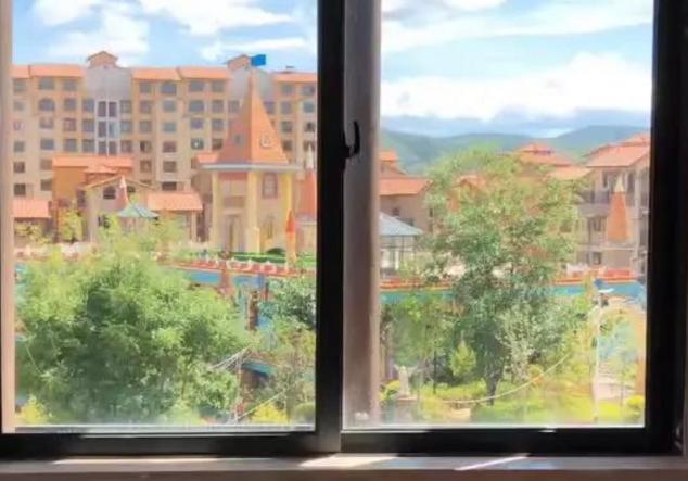 在祥云,在祥云的日常