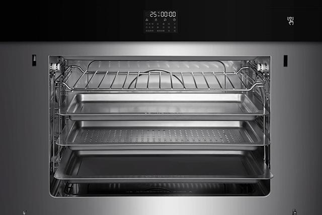蒸烤一体集成灶哪个品牌最好,哪个品牌蒸烤一体集成灶质量最好