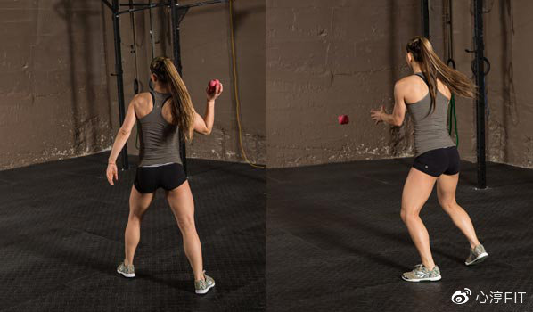 6岁儿童敏捷训练方法,6-10岁力量敏捷训练