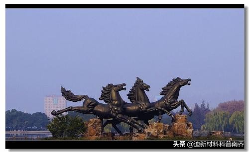 马鞍山曾经是钢铁之城吗,曾经的马鞍山工业水平