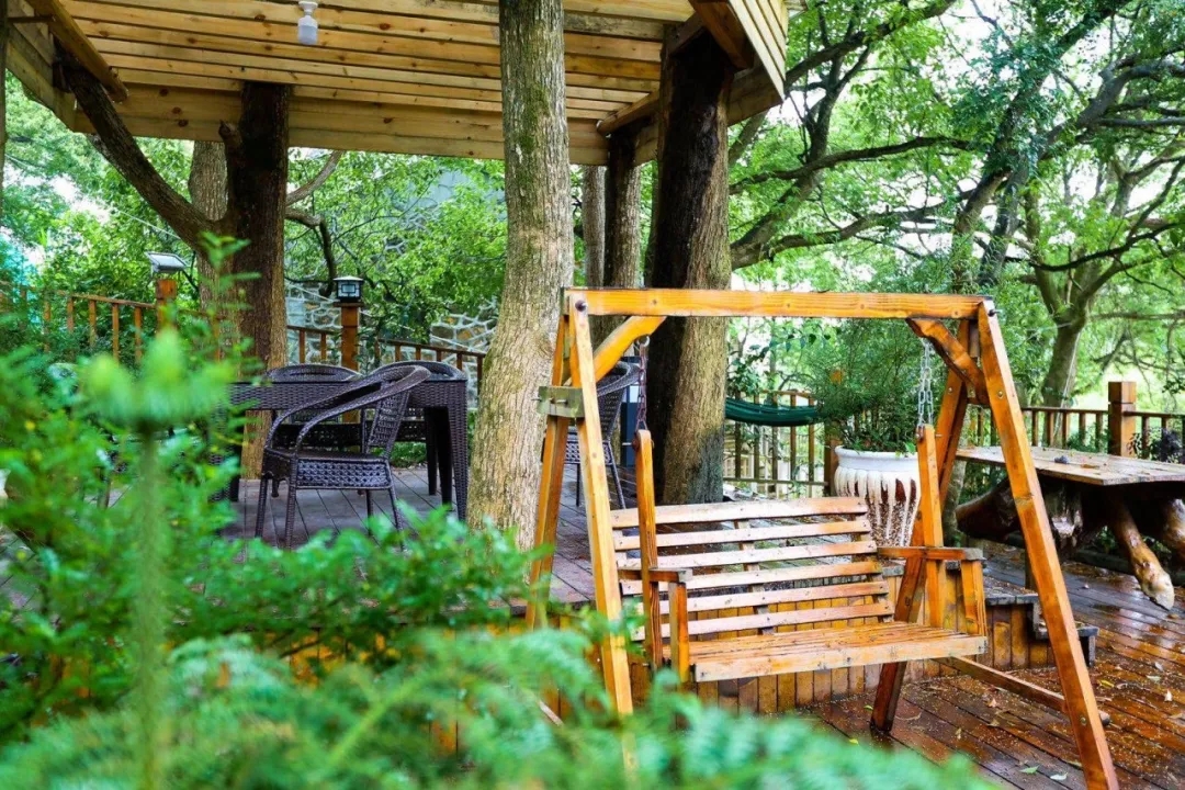 民宿时光20度,民宿时光