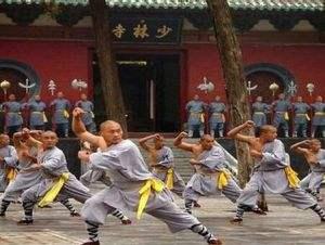 江湖圈|每一位企业掌门人，都该学学少林派的“顶层设计”