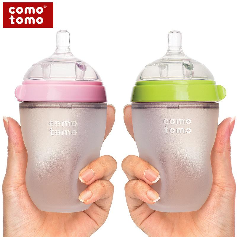 宝宝奶瓶，到底哪家值得买？