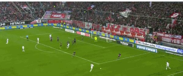 曾被誉为“拉姆二世”，基米希靠什么打出世界第一防守中场的身价