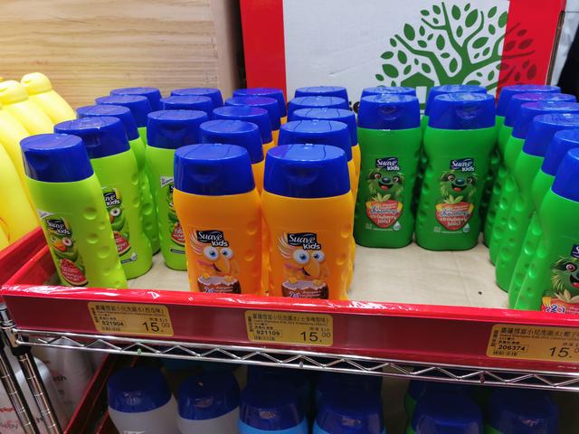 现在的购物天堂,年轻人必去的购物天堂