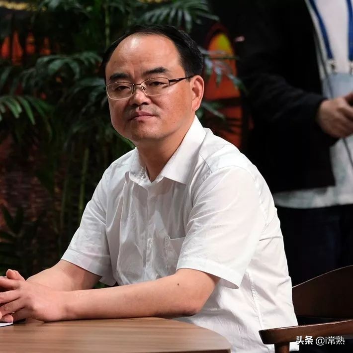 3万人围观!事关每一位常熟人的安全,看焦市长怎么答?