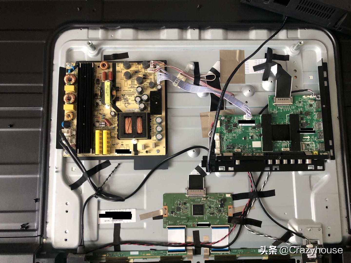 海尔ls55a51恢复出厂设置,海尔ls55a51