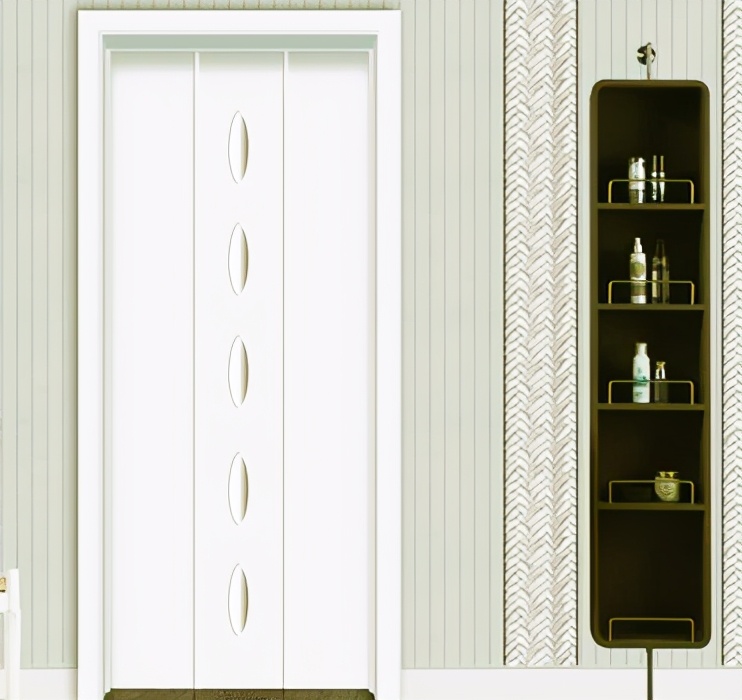 房门有旧门怎样量尺寸最准确,家装门怎么量尺寸图解