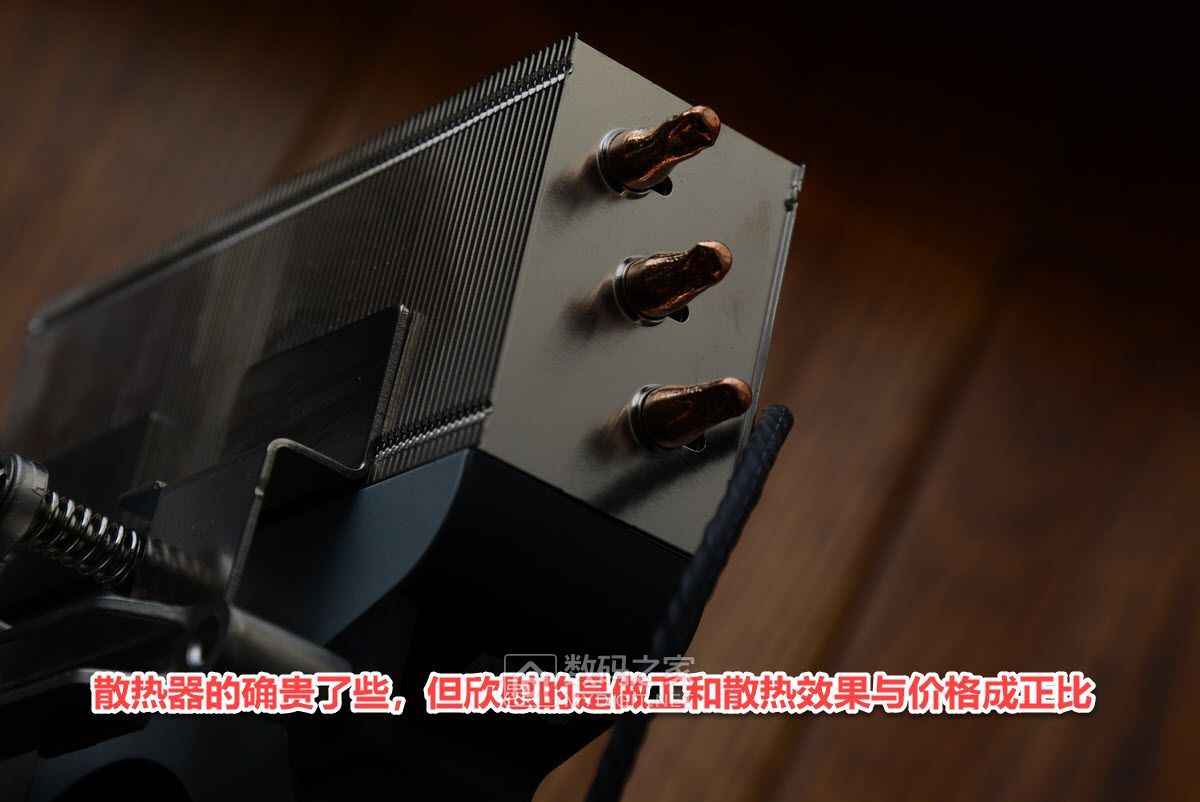 小巧精悍！自攒一台心仪已久的戴尔DELLXPS8930台式机